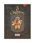 3 Chapters