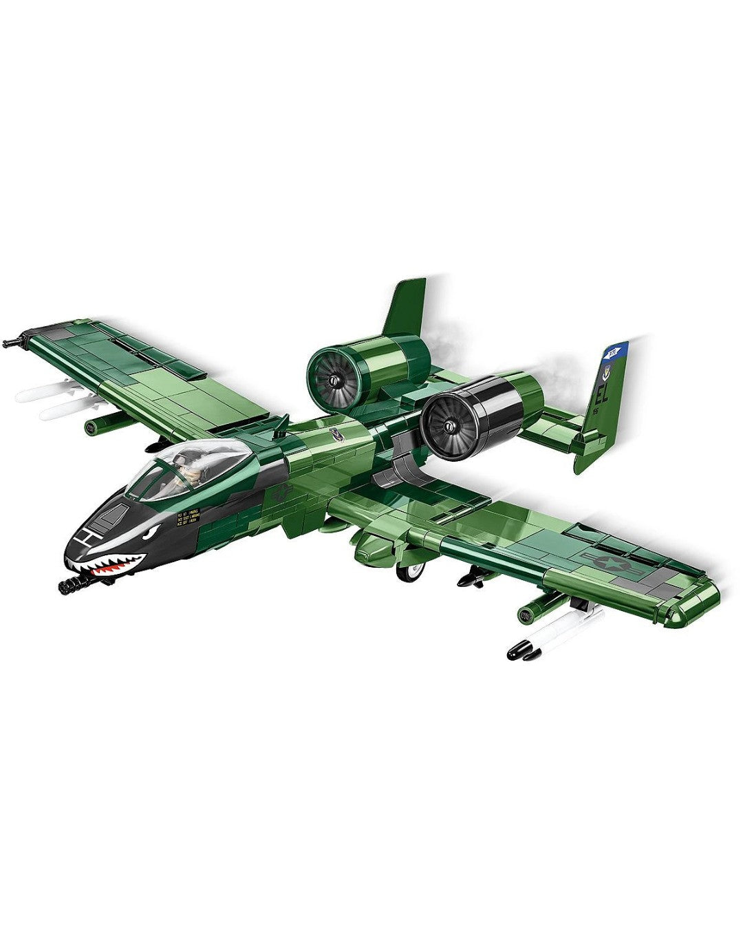 A-10 Thunderbolt II Warthog