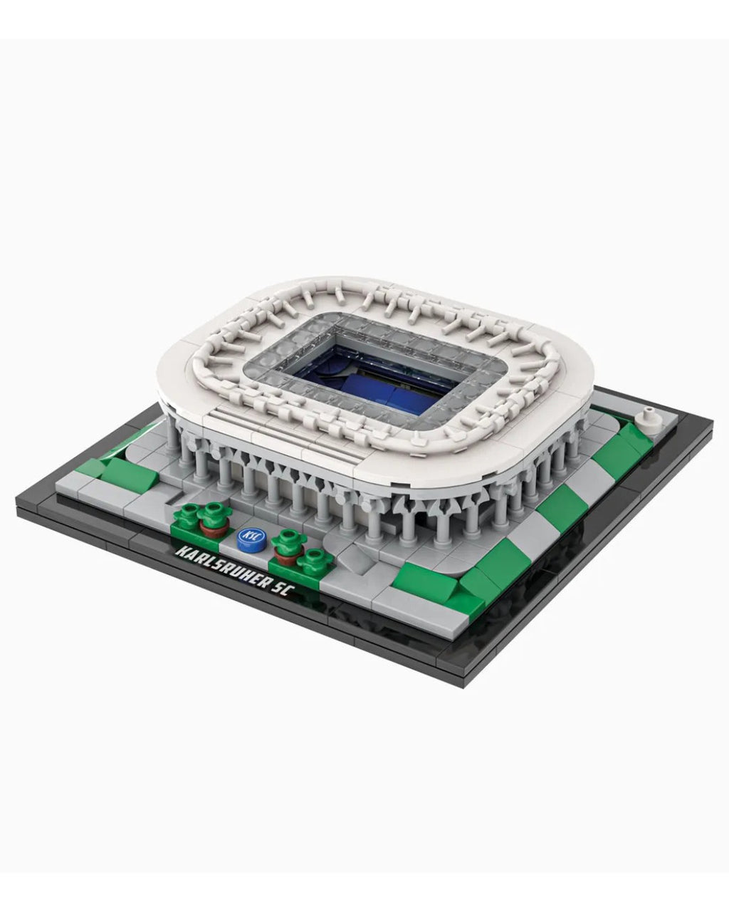 BRYX – BBBank Wildpark Karlsruher SC