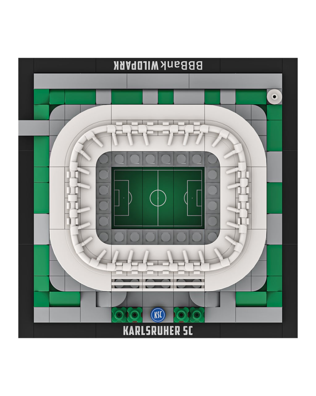 BRYX – BBBank Wildpark Karlsruher SC