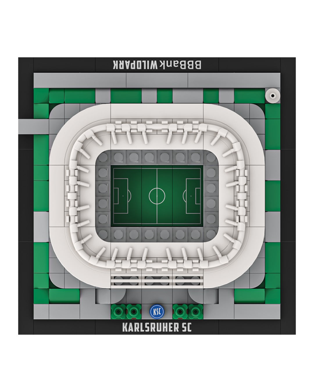 BRYX – BBBank Wildpark Karlsruher SC