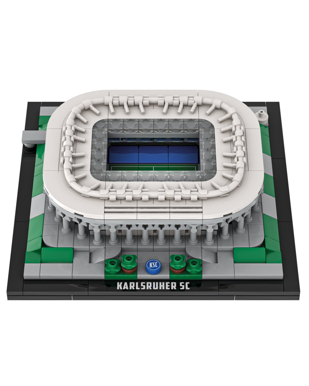 BRYX – BBBank Wildpark Karlsruher SC