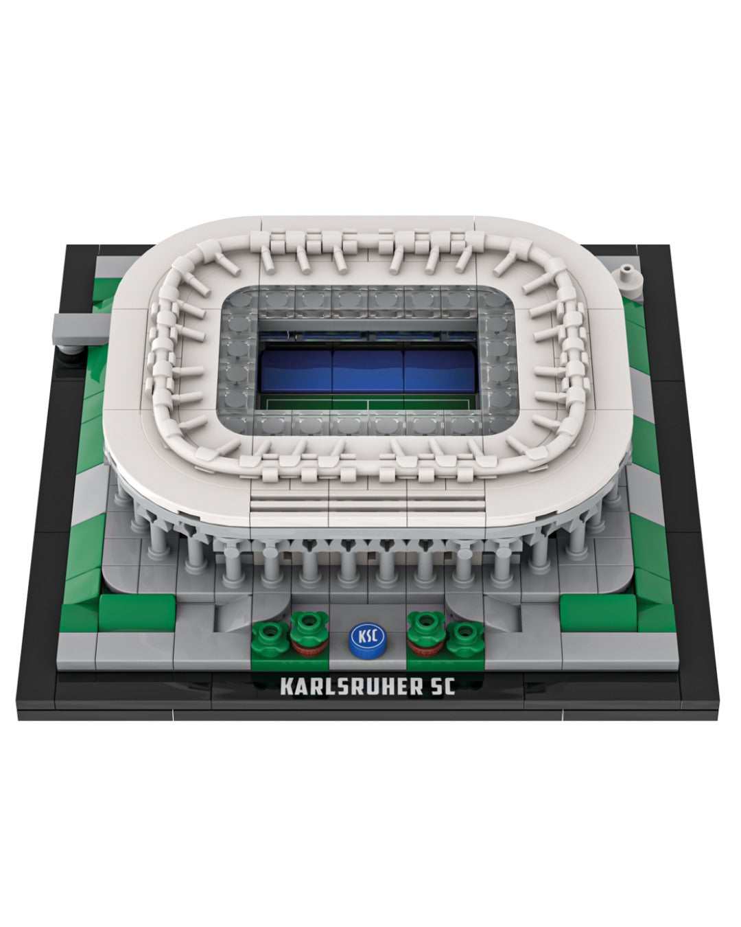 BRYX – BBBank Wildpark Karlsruher SC