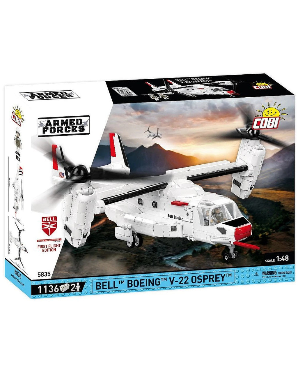 BELL BOEING V-22 OSPREY