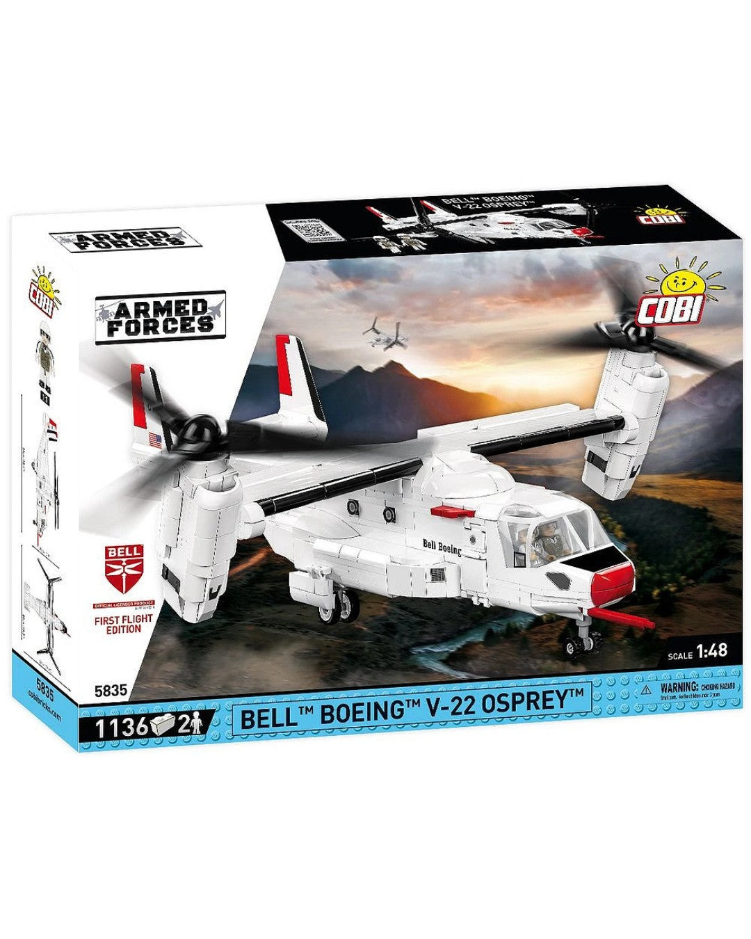 BELL BOEING V-22 OSPREY