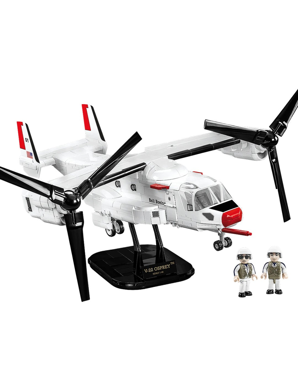 BELL BOEING V-22 OSPREY