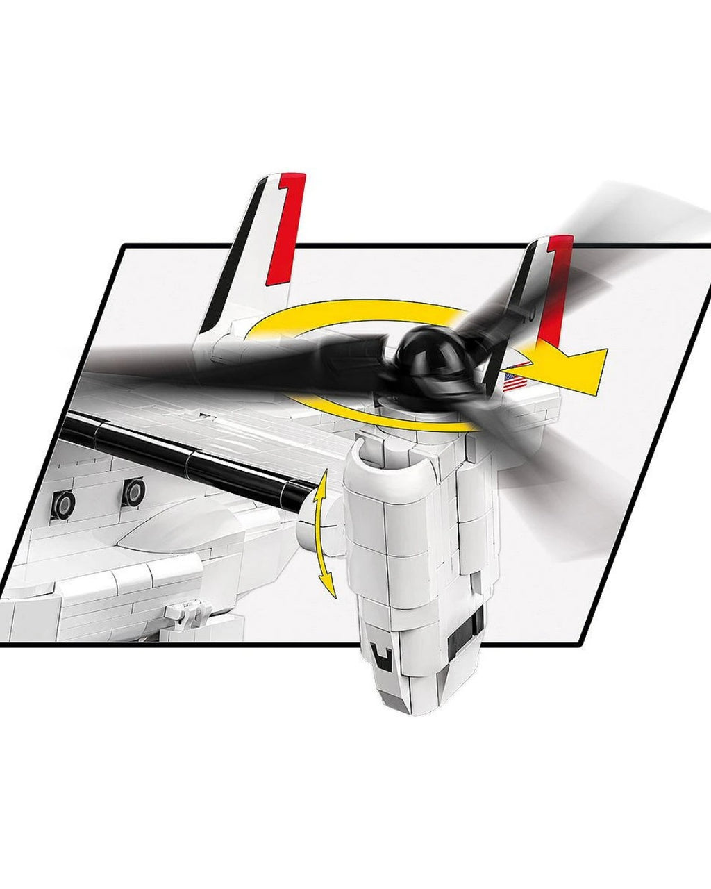 BELL BOEING V-22 OSPREY