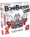 Bomb Busters