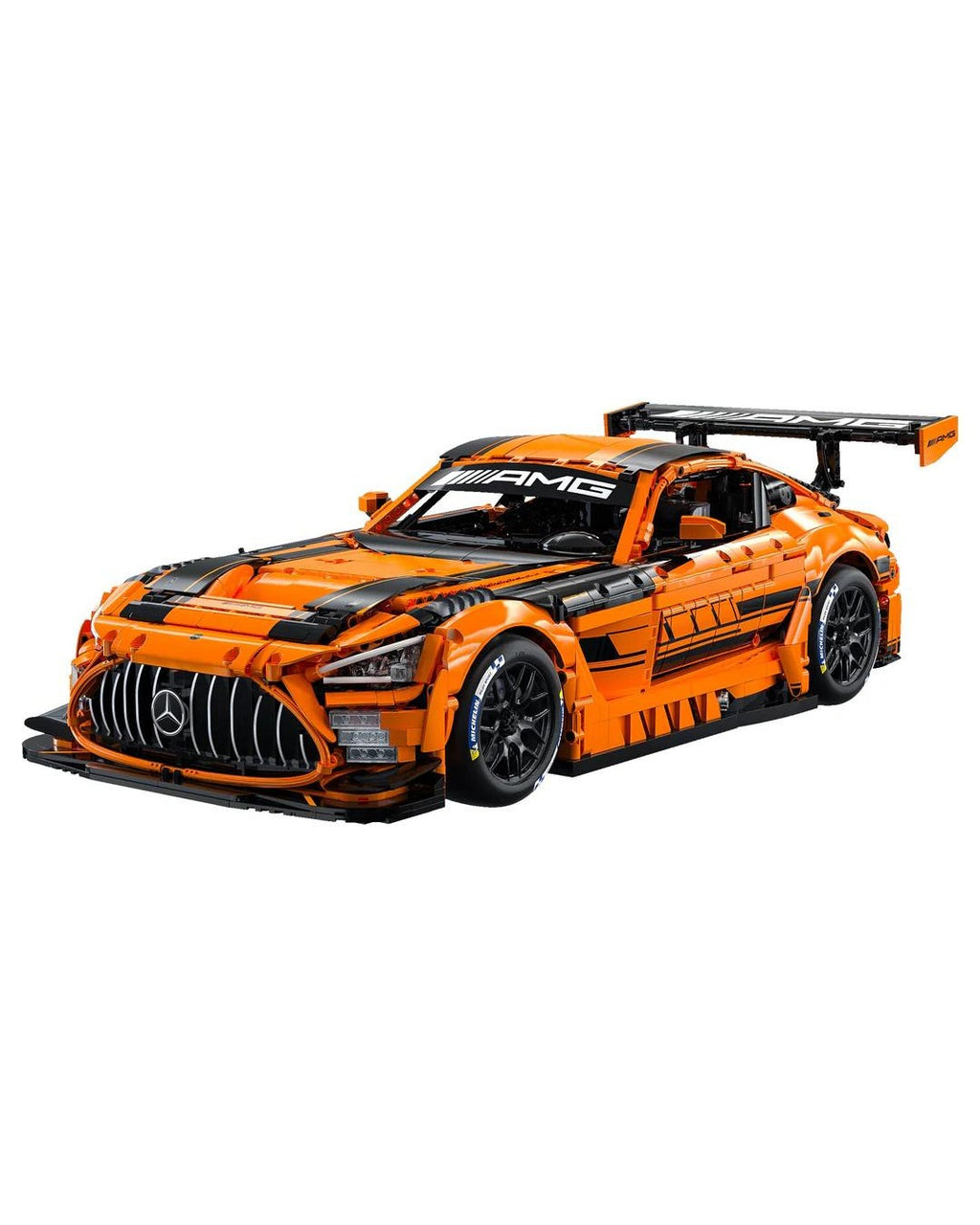 CaDA Master Mercedes-AMG GT3