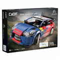 CaDA Citroën C4 WRC Rally