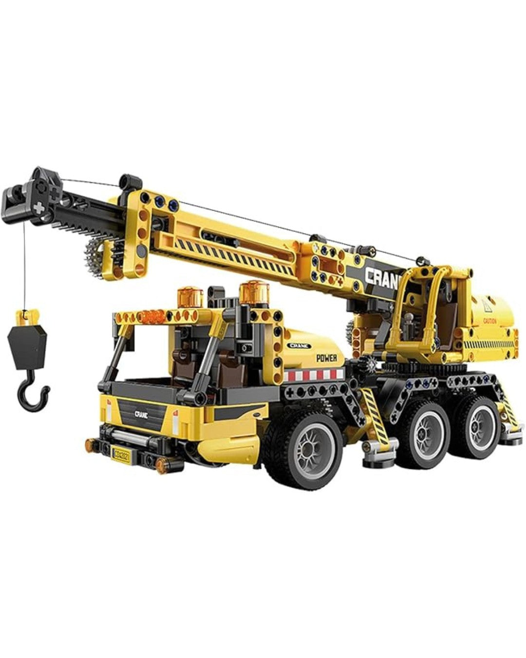 CADA Mobile Crane