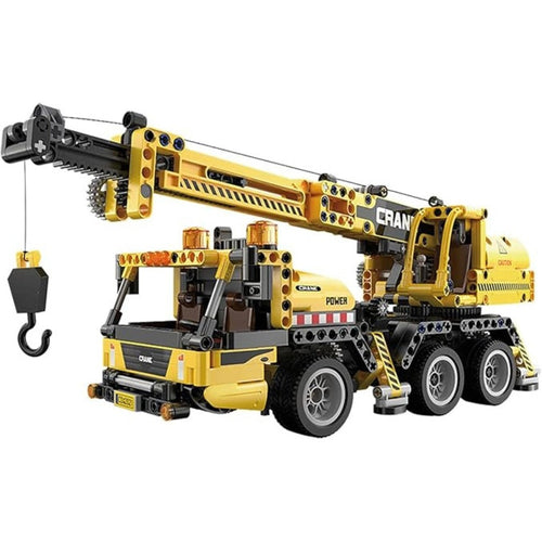 CADA Mobile Crane