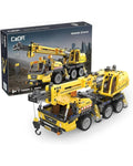 CADA Mobile Crane