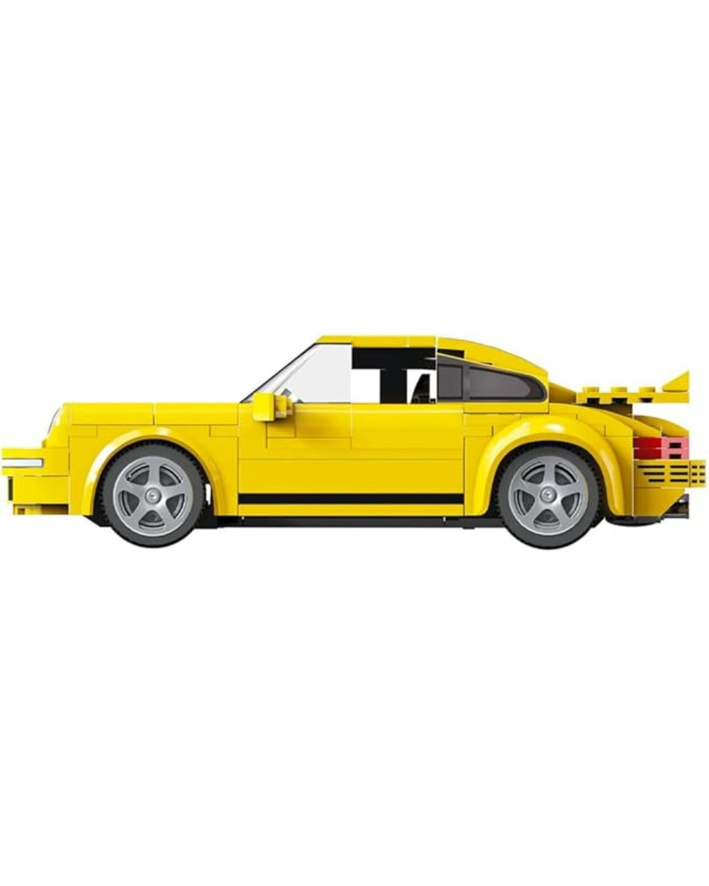 CADA RUF Yellowbird