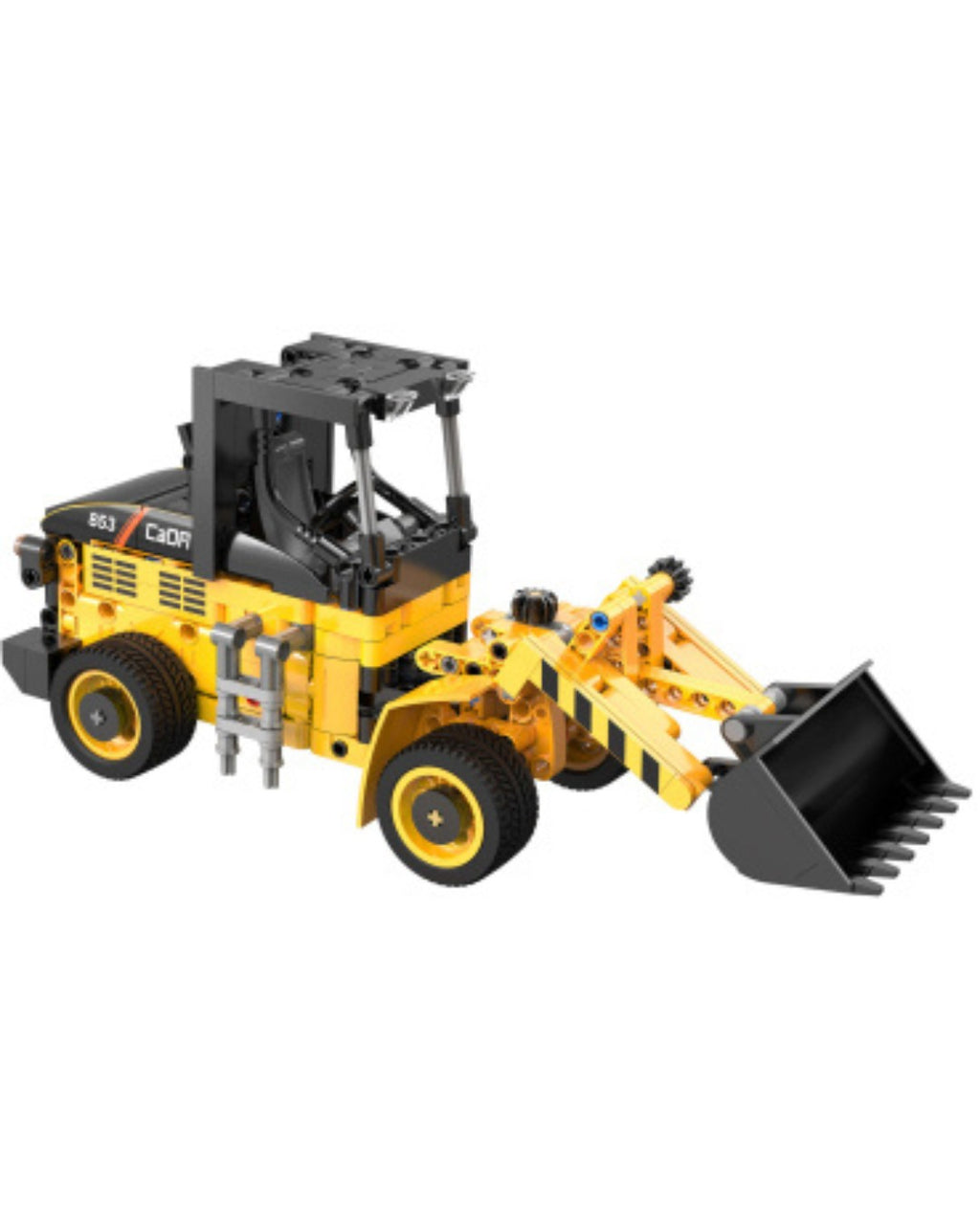 CADA - Radlader