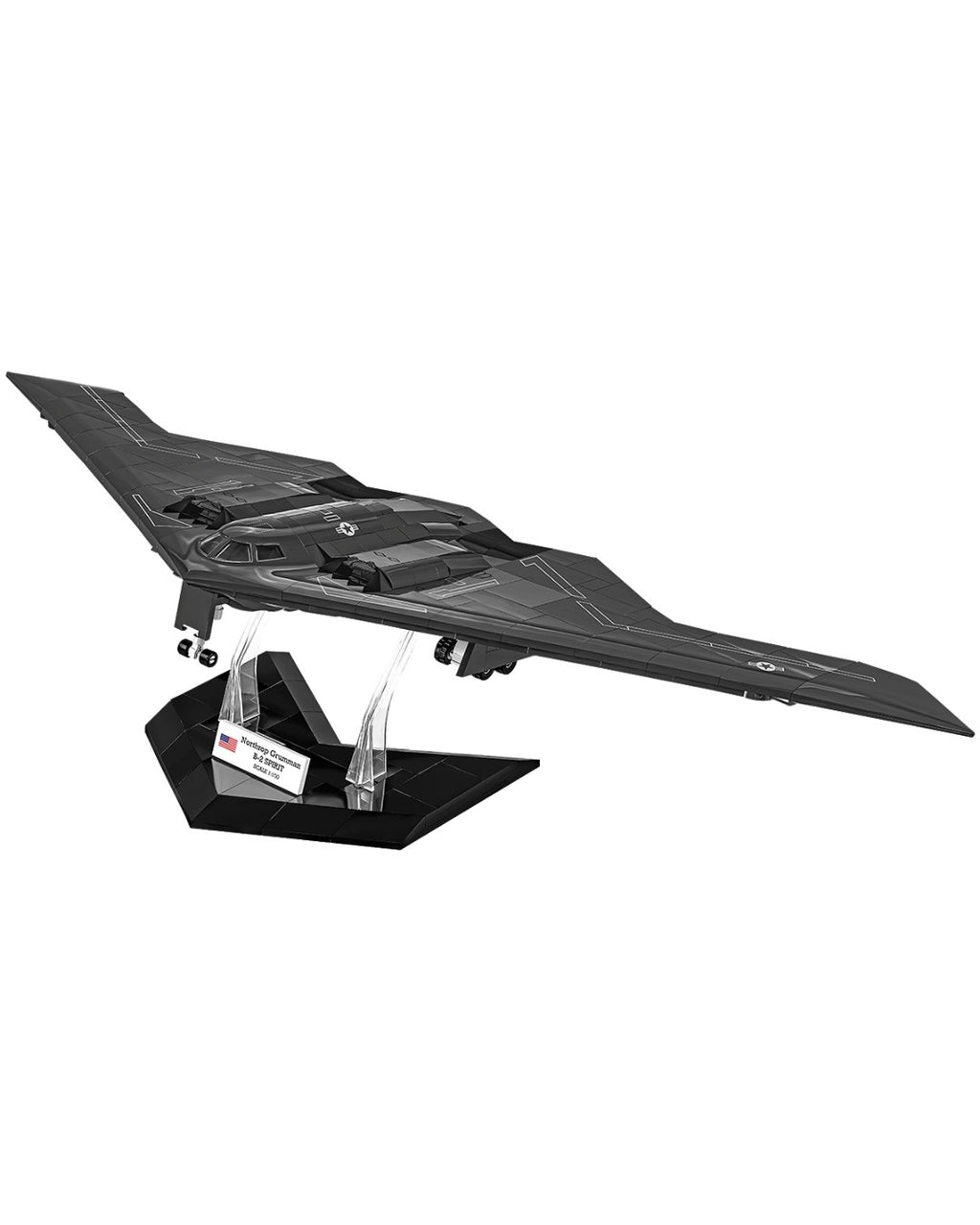 Northrop B-2 Spirit