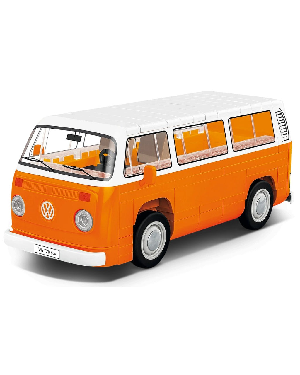 Volkswagen T2b Bus