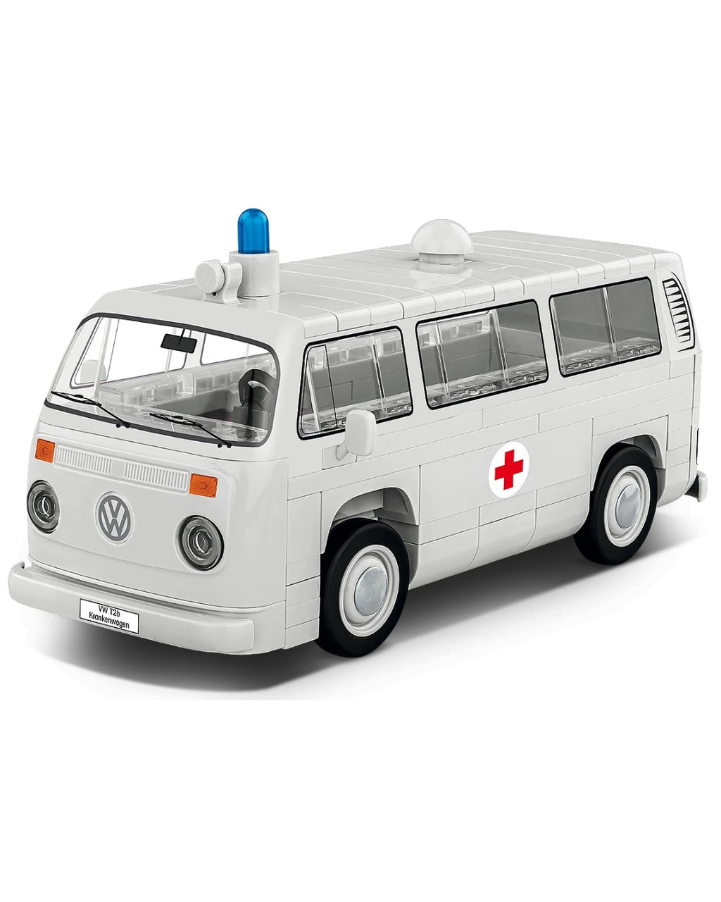 Volkswagen T2b Krankenwagen