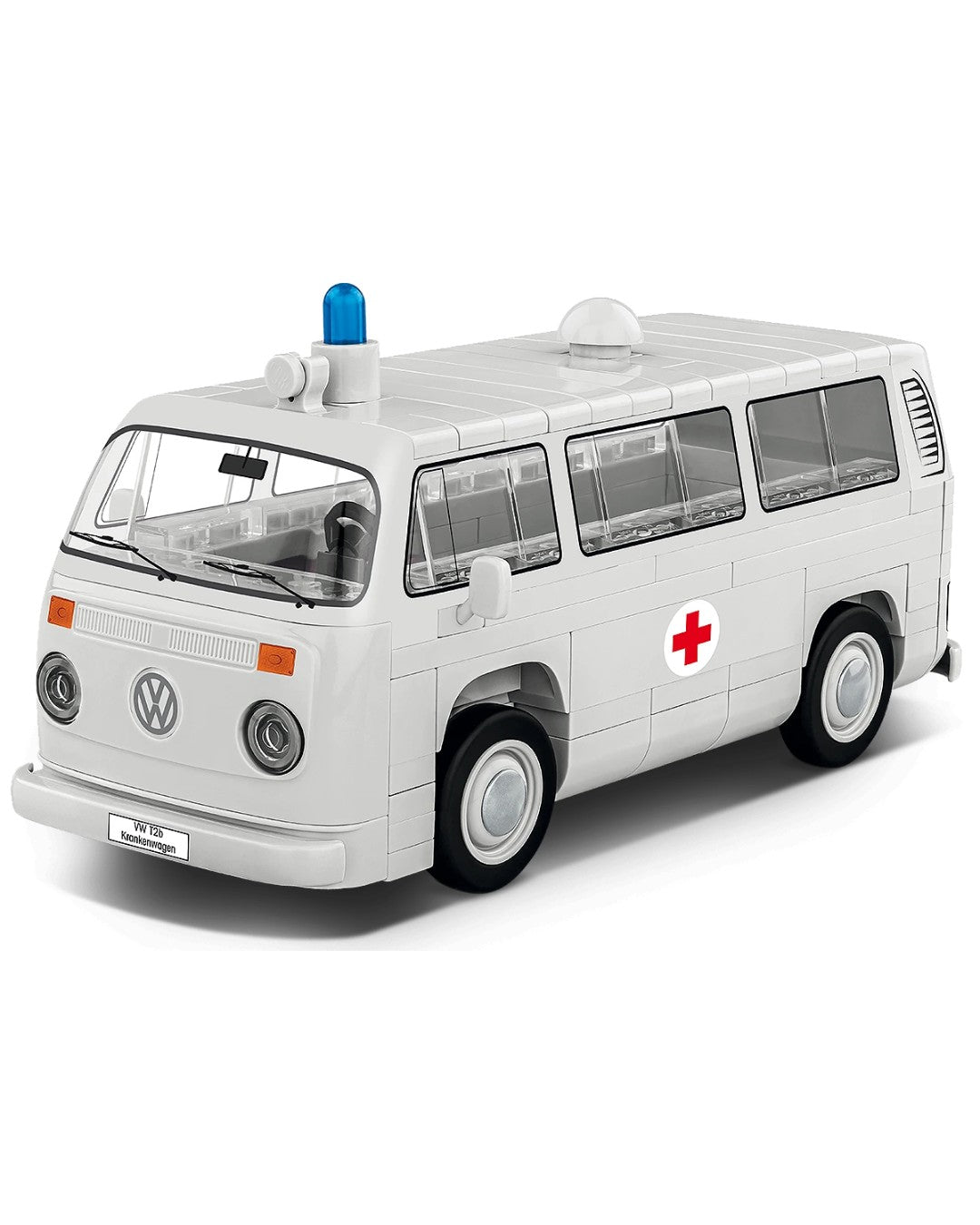 Volkswagen T2b Krankenwagen