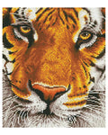 Diamond Painting - Tiger