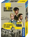 Die Jury – Zwei Gesichter, ein Schuss