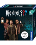 Die drei ??? - Toteninsel