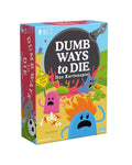 Dumb ways to die