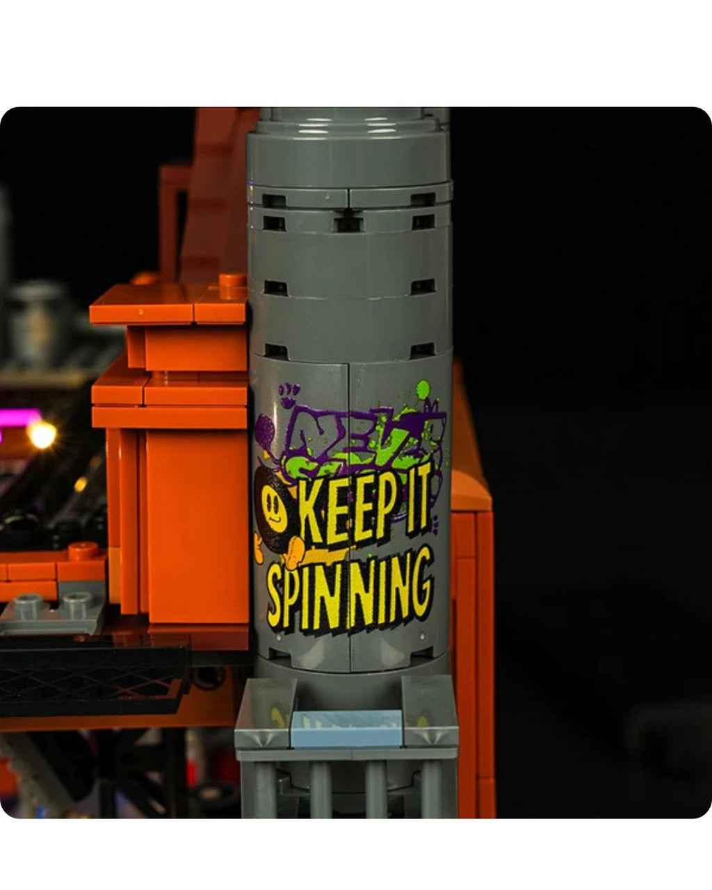 Factory House of Music