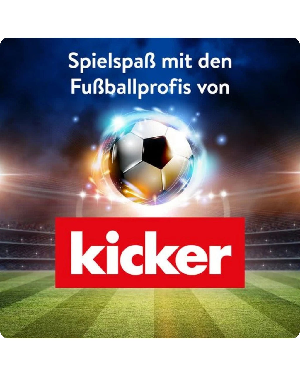 Fußball-Duell
