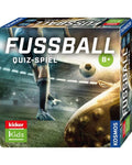 Kicker Kids Fußball Quiz