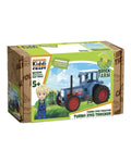 KIDDIZ Turbo 3145 Trecker