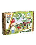 16 in 1 Building Box