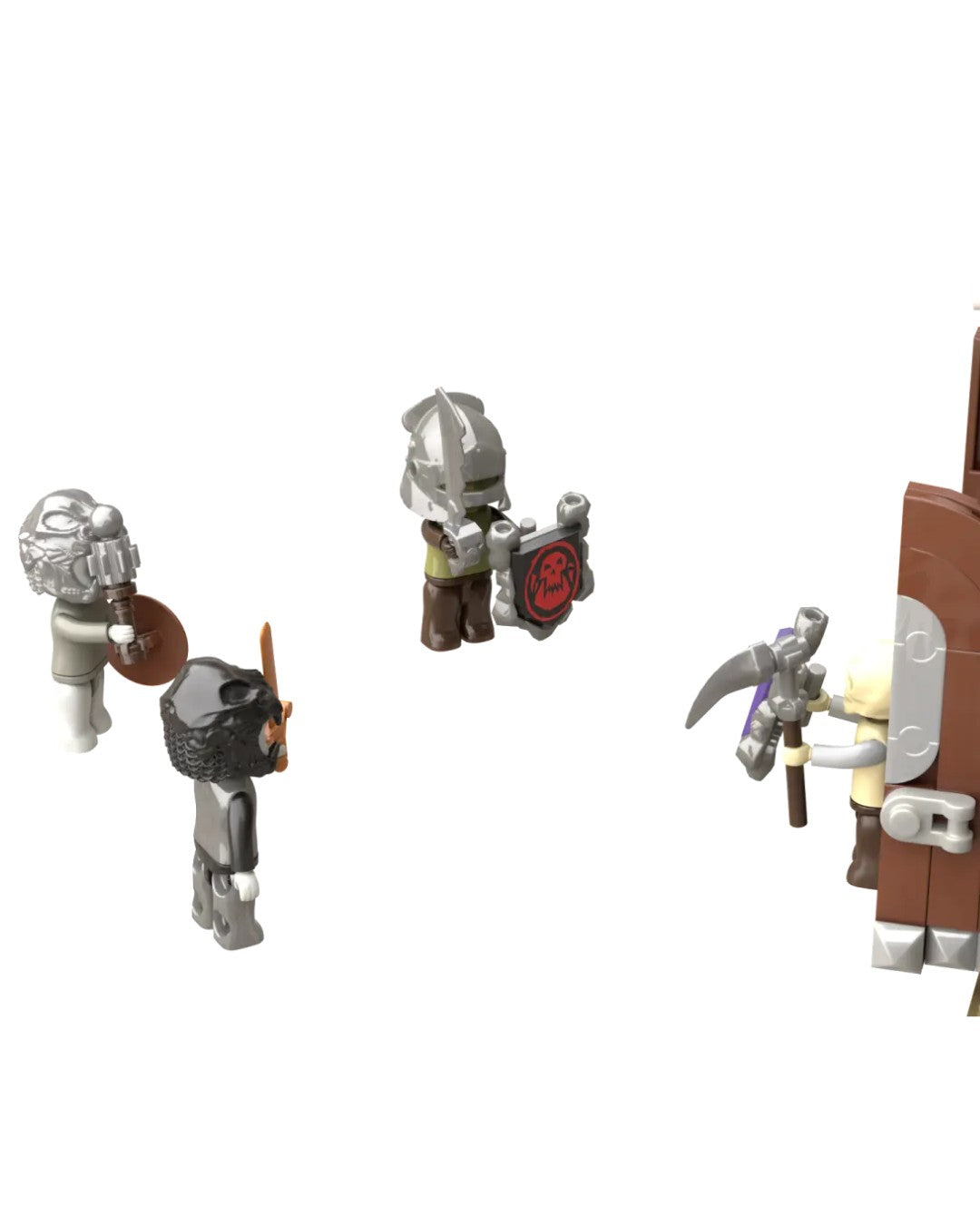 Zitadelle der Nekromantin