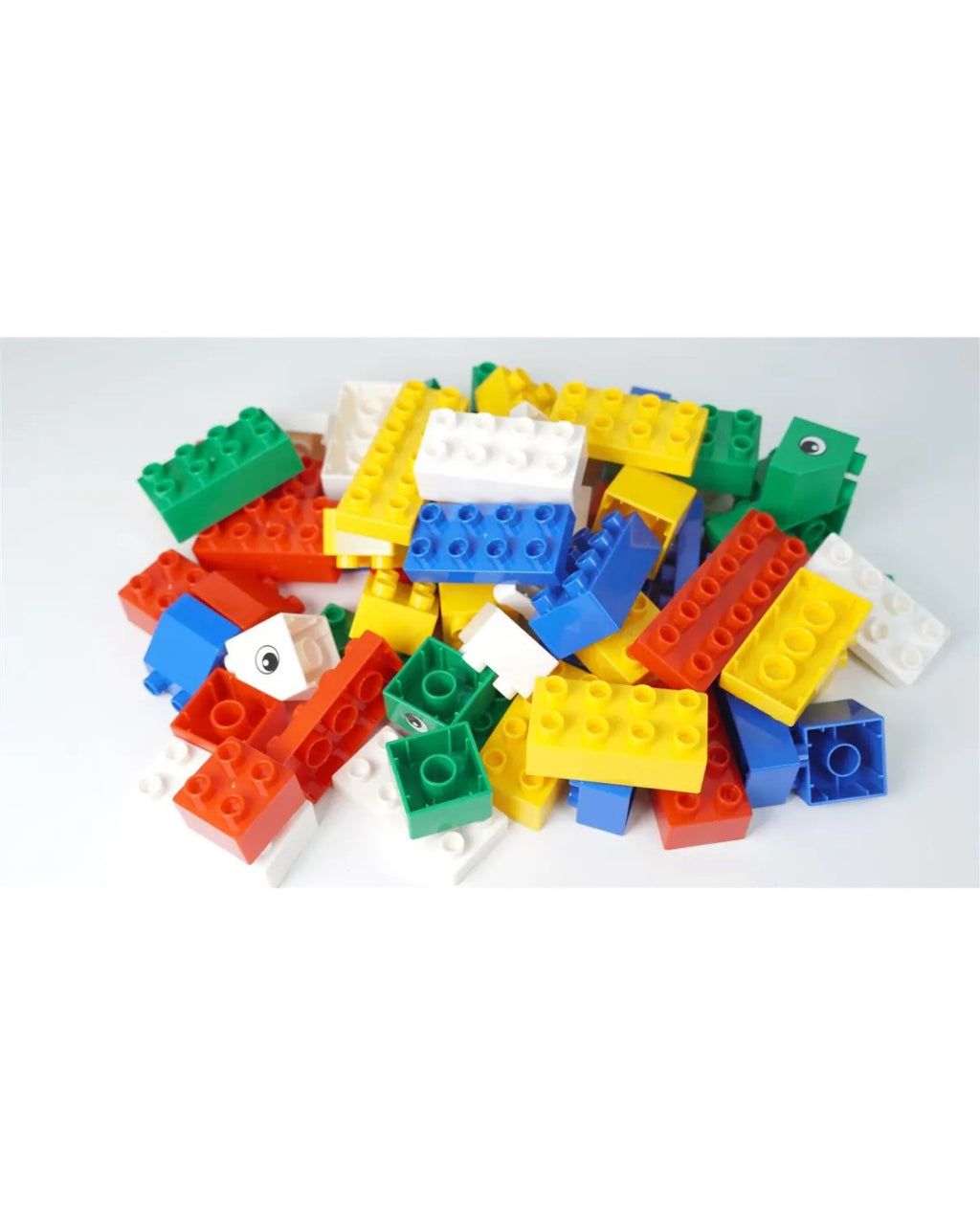 My First Kiddicraft Basic Box