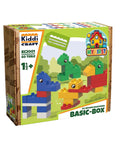 My First Kiddicraft Basic Box