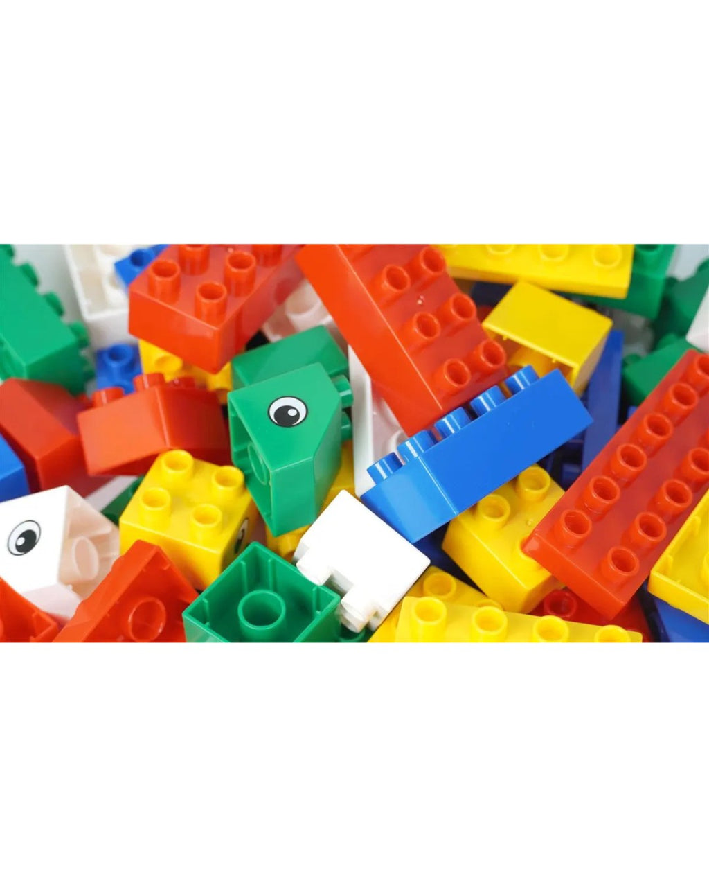 My First Kiddicraft Basic Box