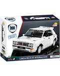 Lancia Delta HF Integrale EVO - Executive Edition