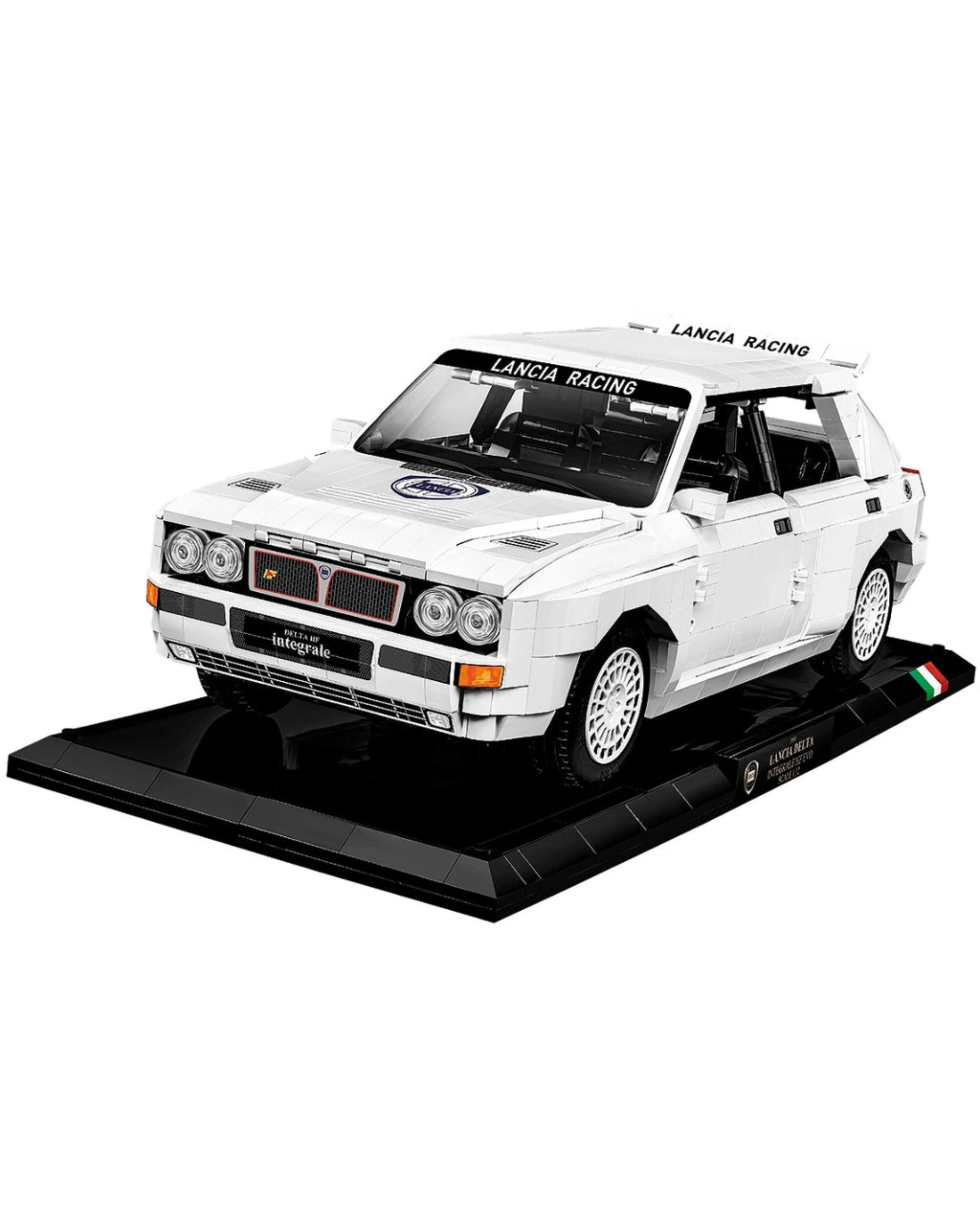 Lancia Delta HF Integrale EVO - Executive Edition