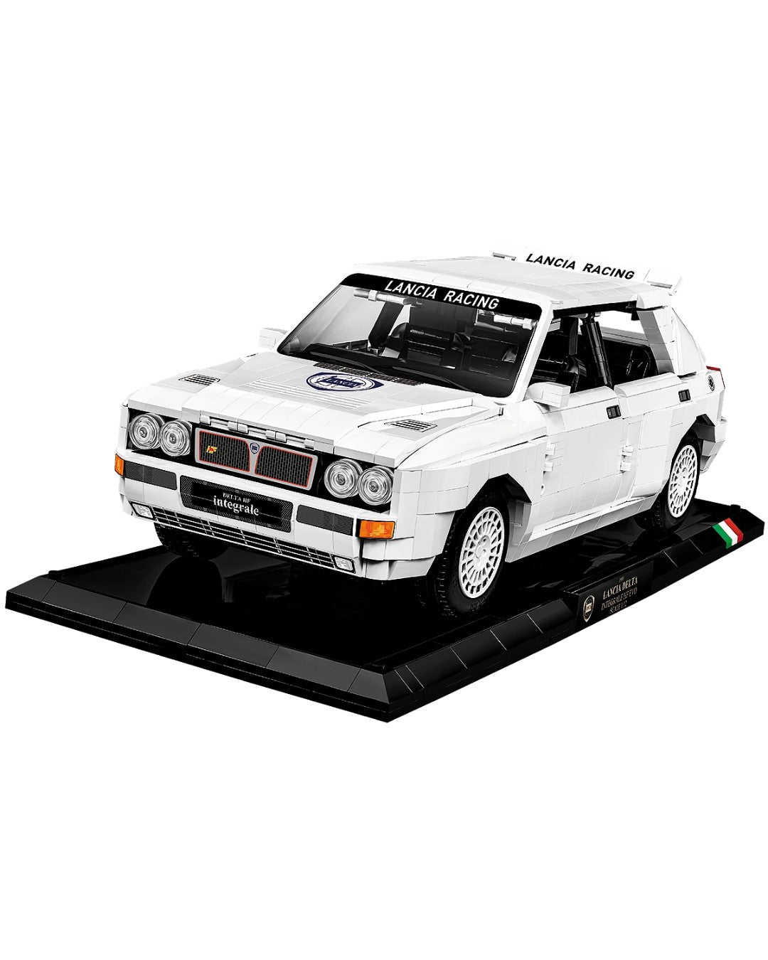 Lancia Delta HF Integrale EVO - Executive Edition