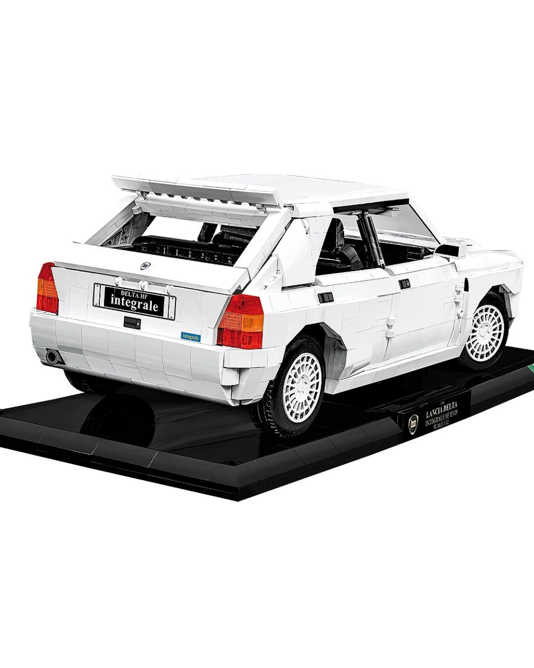 Lancia Delta HF Integrale EVO - Executive Edition