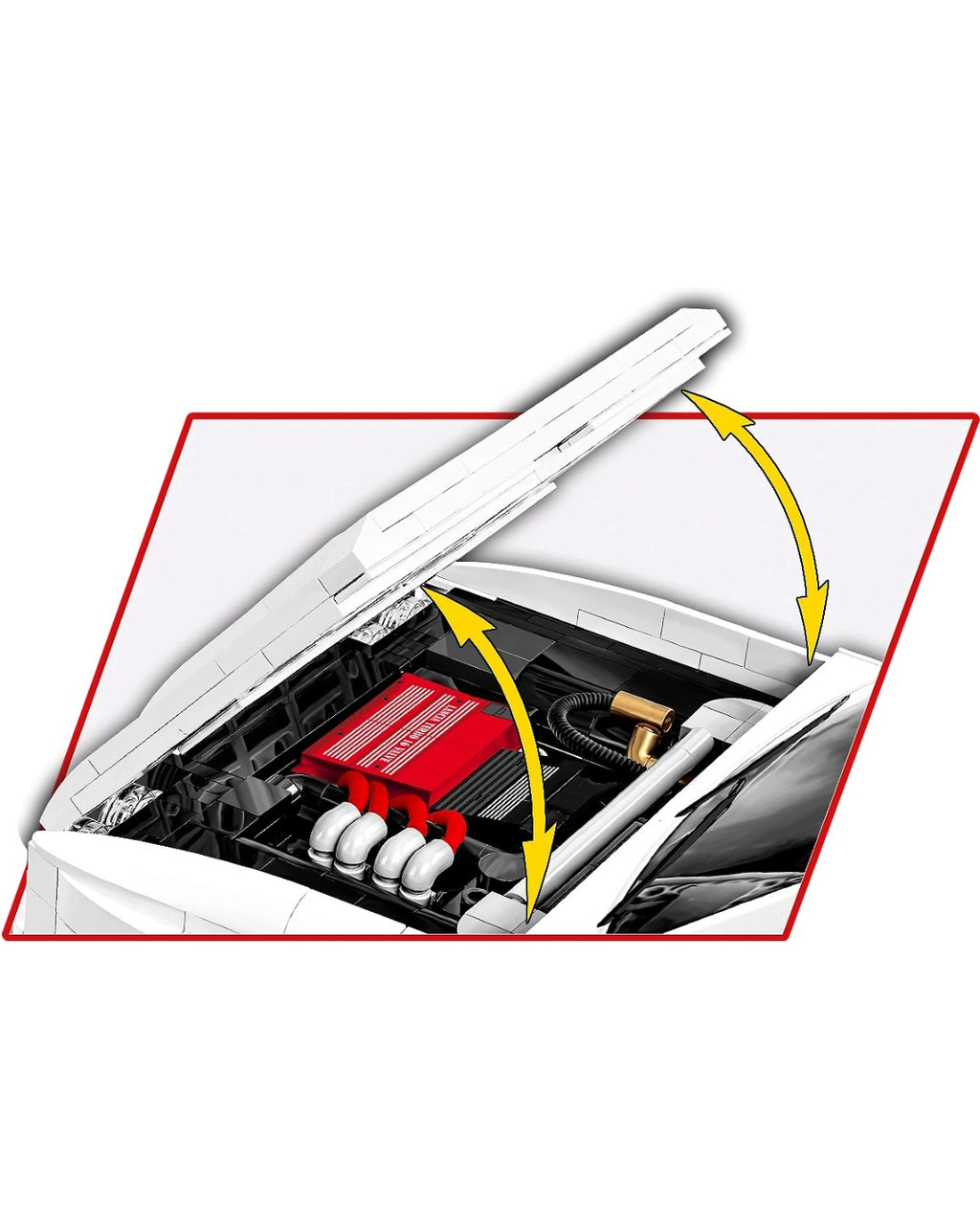 Lancia Delta HF Integrale EVO - Executive Edition