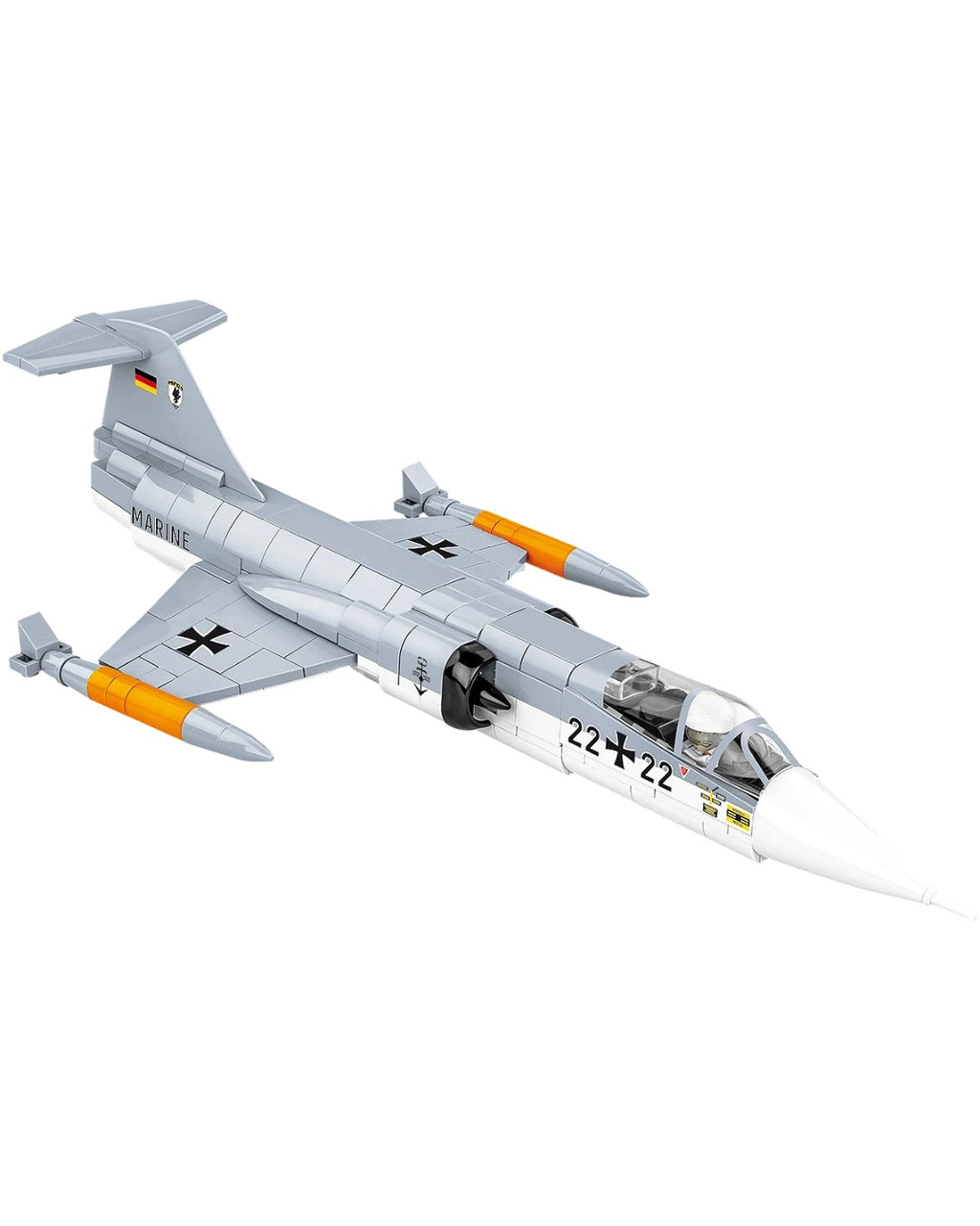Lockheed F-104 Starfighter