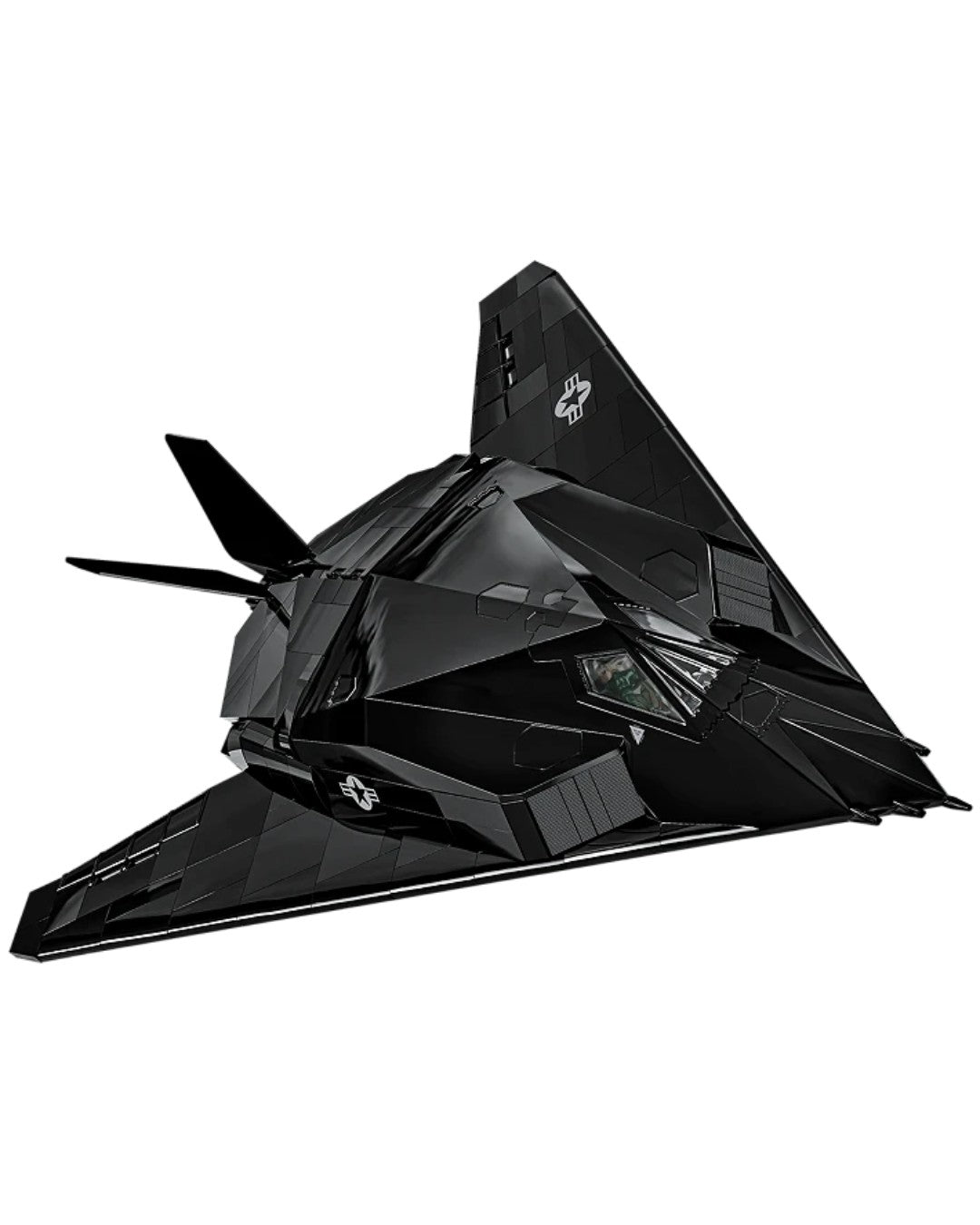 Lockheed F-117 Nighthawk