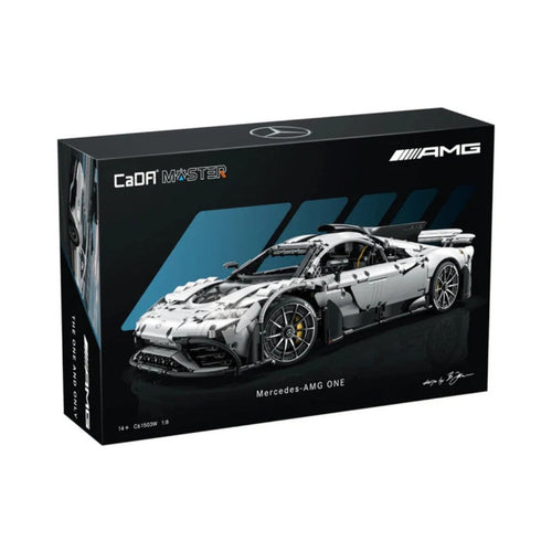 CaDA Mercedes-AMG ONE