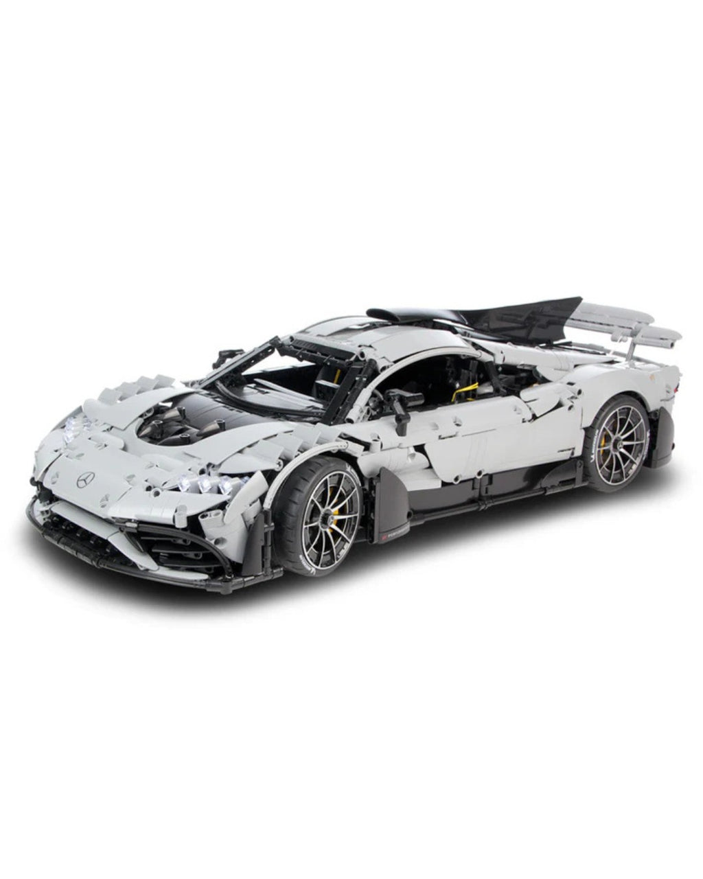 CaDA Mercedes-AMG ONE