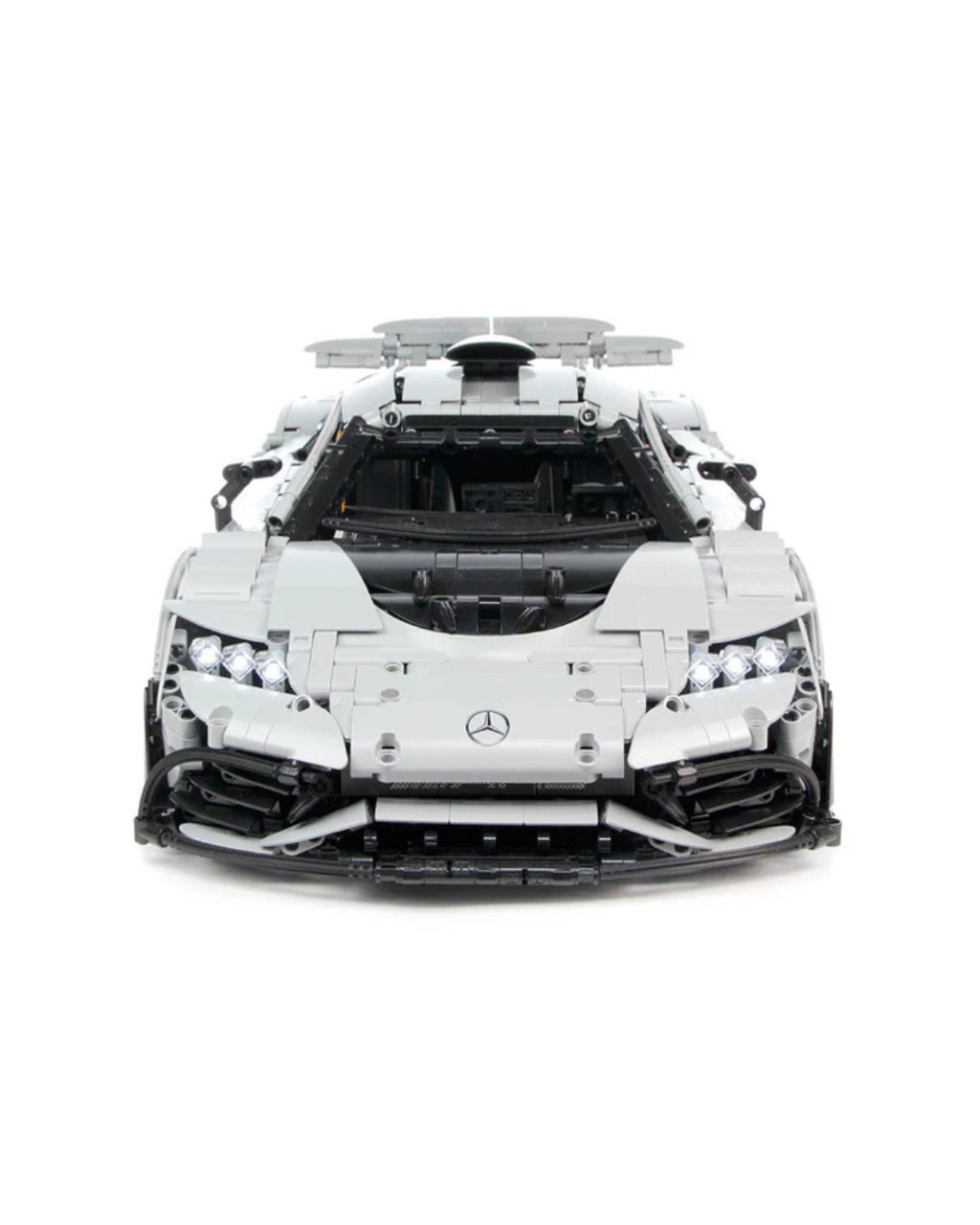 CaDA Mercedes-AMG ONE