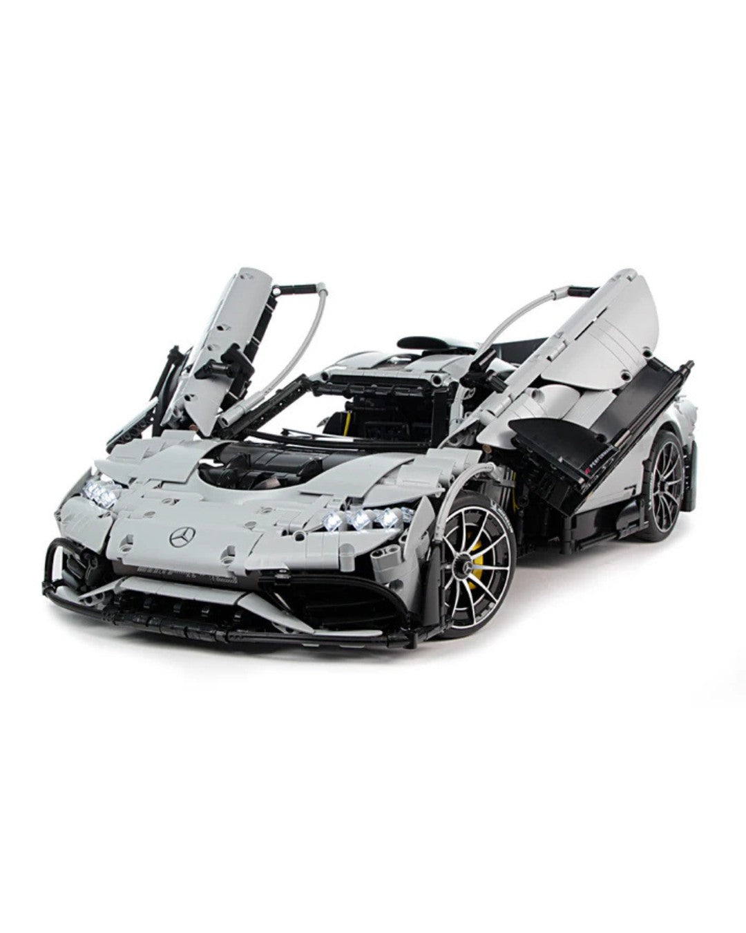 CaDA Mercedes-AMG ONE