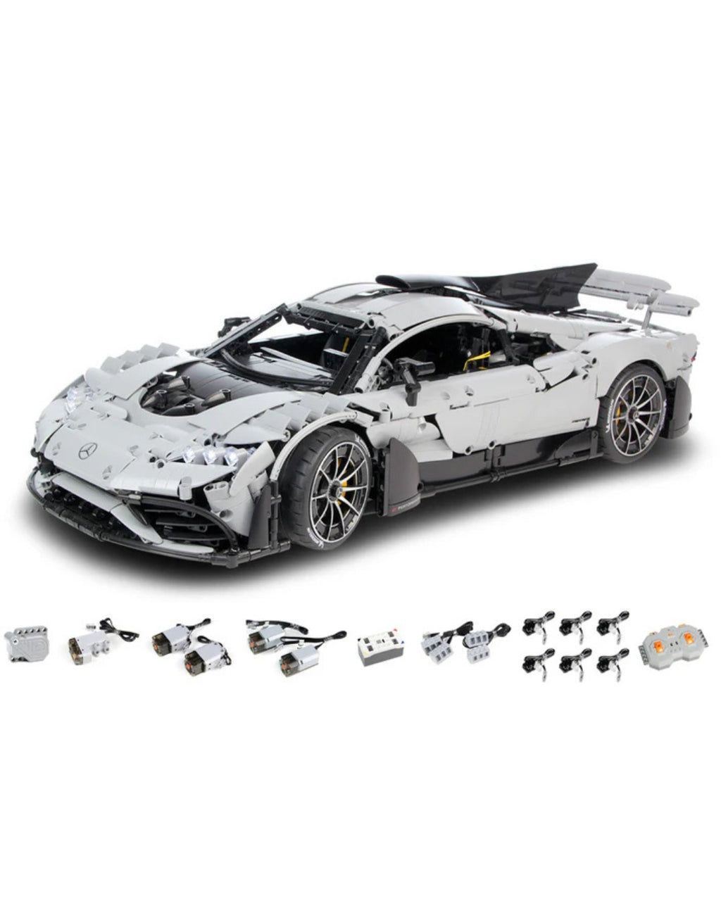 CaDA Mercedes-AMG ONE