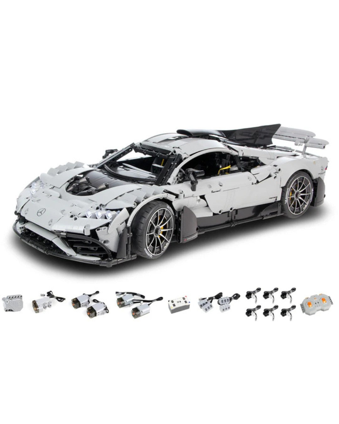 CaDA Mercedes-AMG ONE