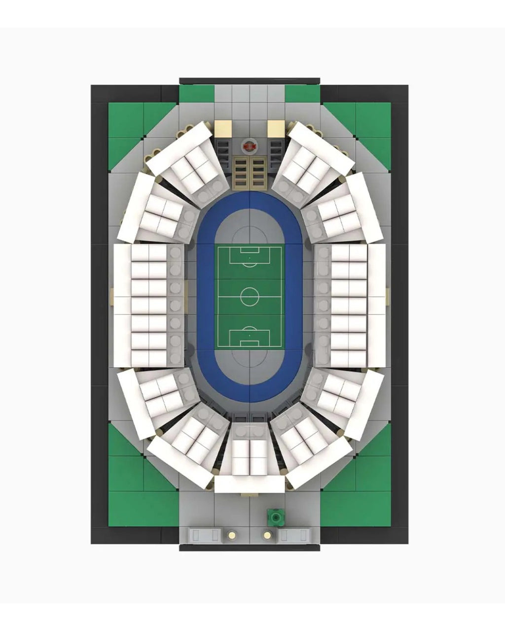 Olympiastadion Berlin